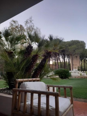 Maison Nóus Santa Margherita Di Pula